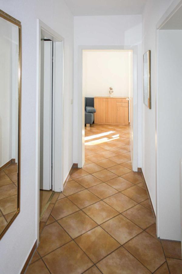 Zinnowitz Haus Zur Duene Luaran gambar